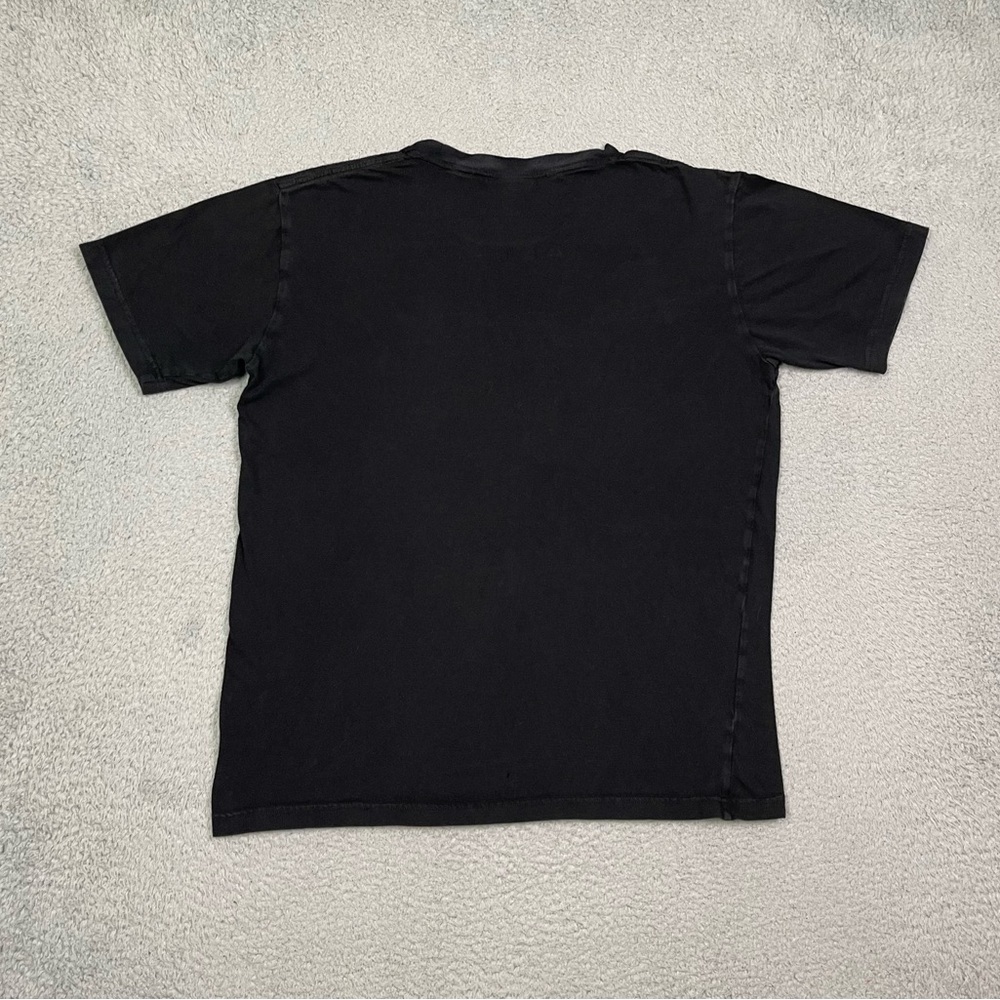 RARE‎ Vintage aeon flux promo T-shirt - Picture 6 of 6